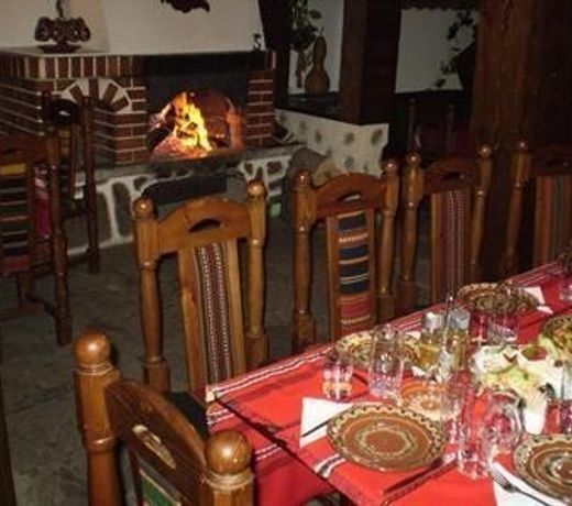 Pidovi Guest House