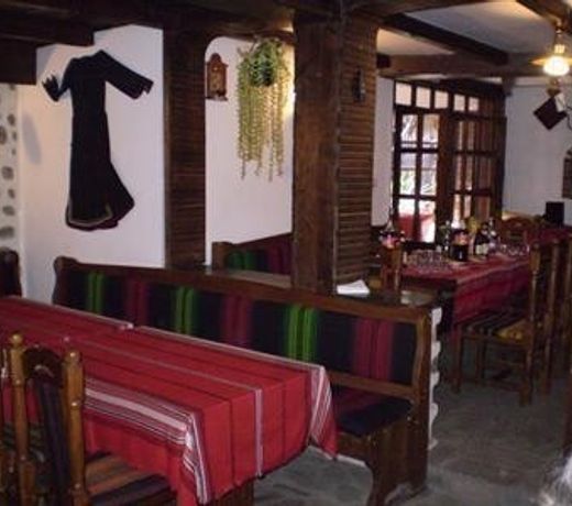 Pidovi Guest House