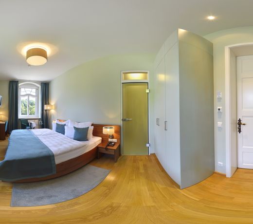 Hotel Schloss Rabenstein