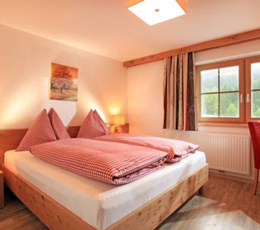 LANDHAUS WILDSCHWENDT