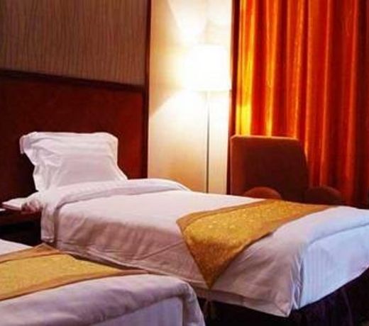 Dongying Blue Horizon Center Point Hotel Kenli