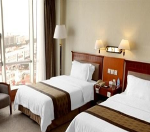 Blue Horizon Dongcheng