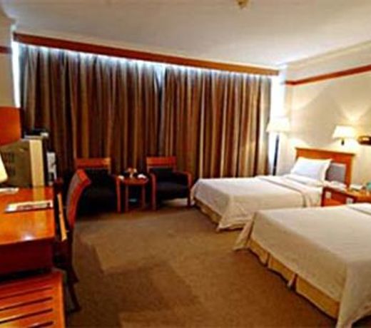 Blue Horizon Dongcheng