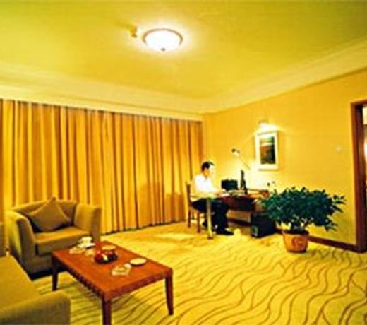 Blue Horizon Dongcheng