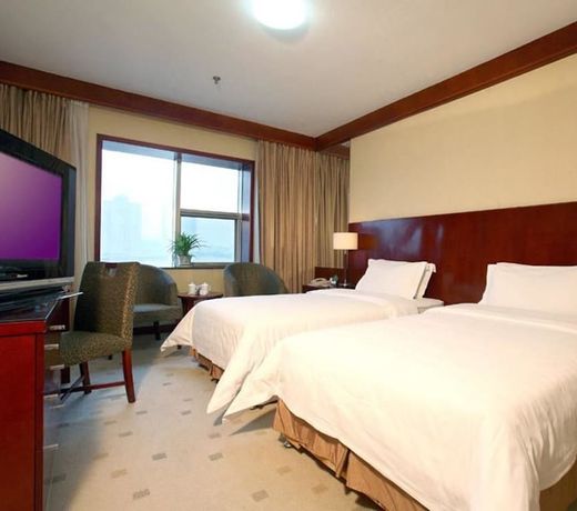 Blue Horizon Xicheng