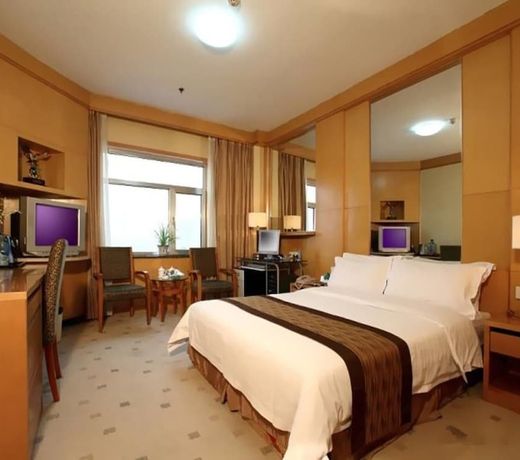 Blue Horizon Xicheng