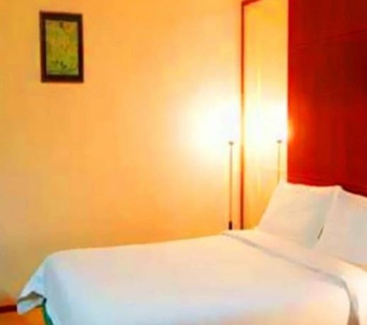 Blue Horizon Xicheng