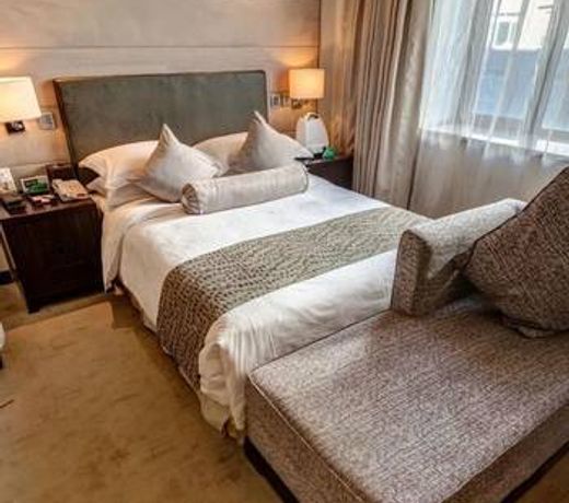 Beijing Baorui Liwan