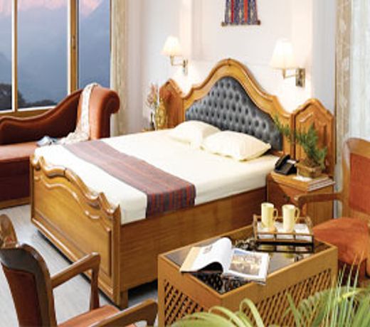 Club Mahindra Dharamshala