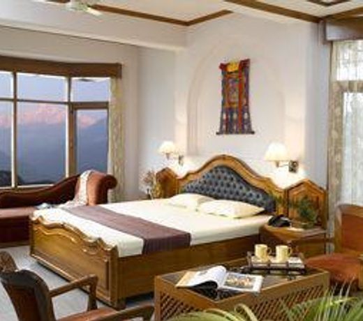 Club Mahindra Dharamshala