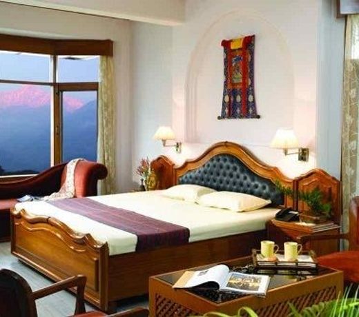Club Mahindra Dharamshala