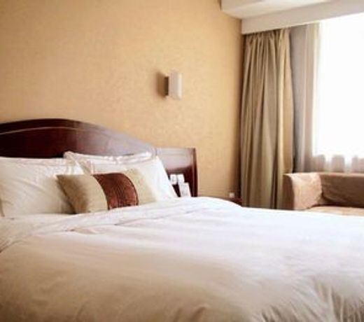 Yantai Bihai Hotel