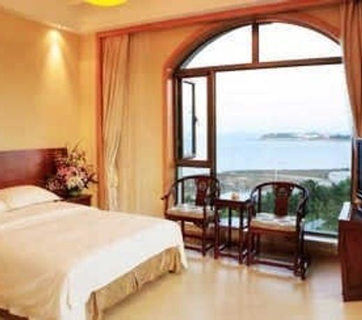Dongshan Guesthouse