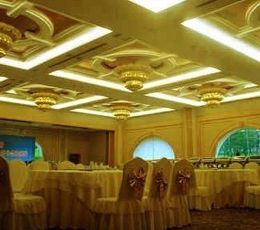 Dongshan Guesthouse