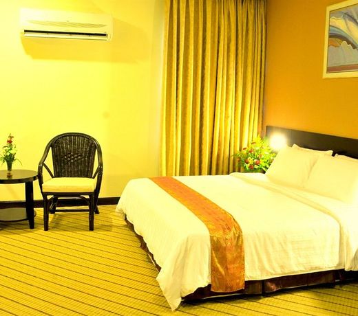Perkasa Hotel Keningau