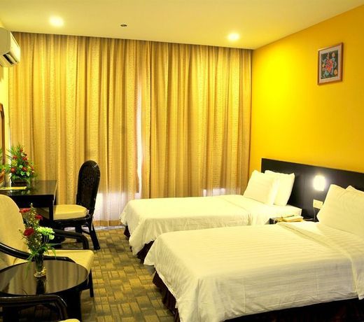 Perkasa Hotel Keningau
