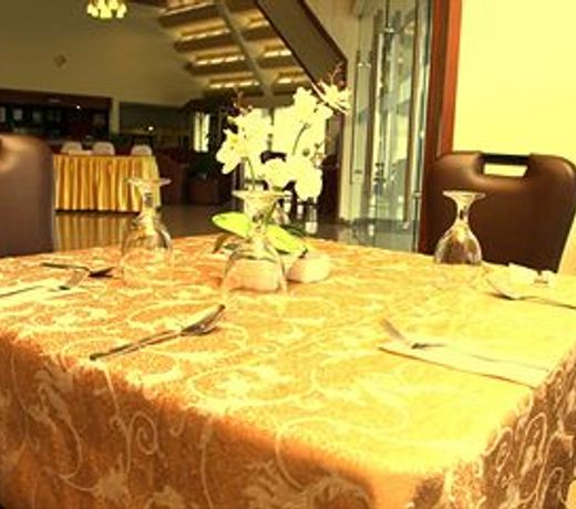 Perkasa Hotel Keningau