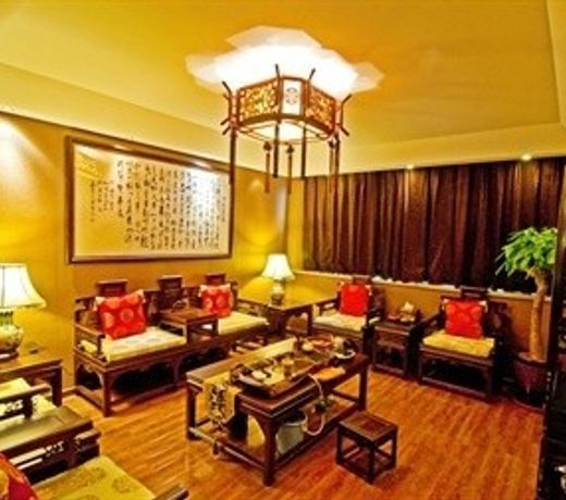 Hyatt Regency Liberation Square Chongqing