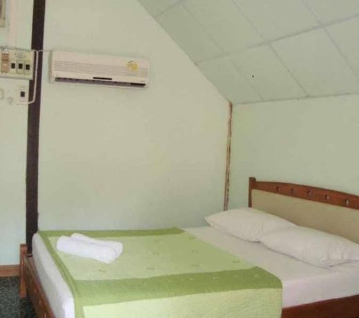 Baan Suan Rim Nam Resort