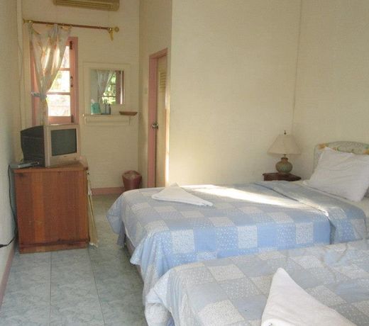 Ban Kiangnam Hotel