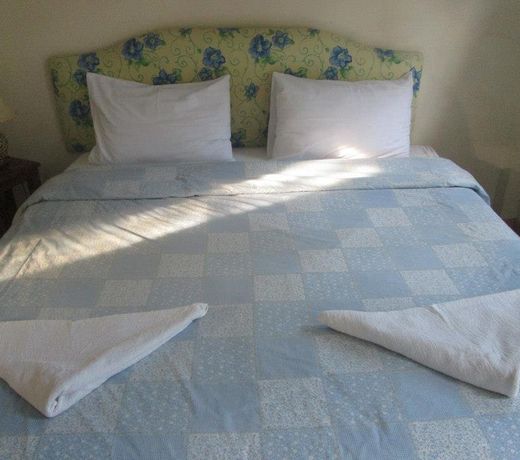 Ban Kiangnam Hotel