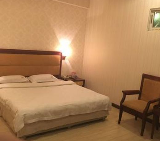 Yishidun Hotel Chain