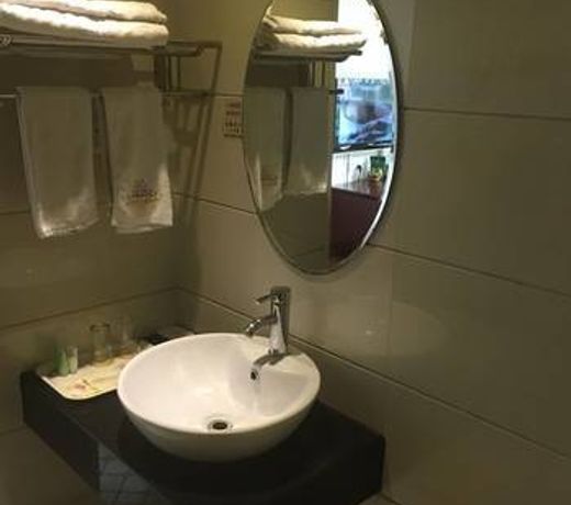 Yishidun Hotel Chain
