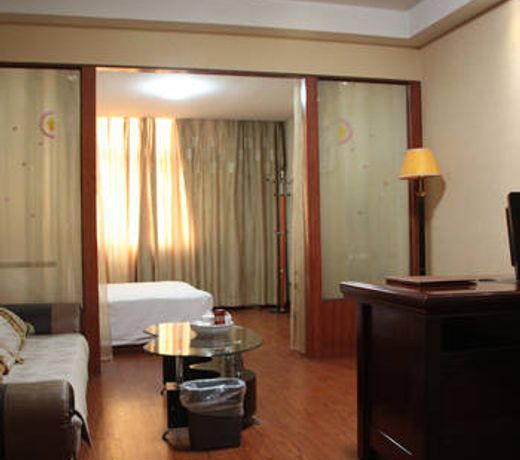 Huqian Hotel - Fuzhou