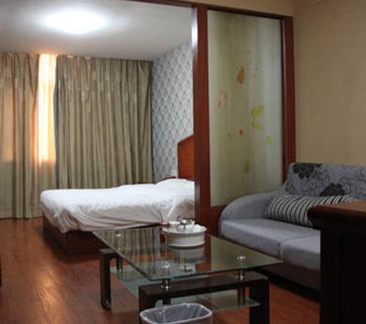 Huqian Hotel - Fuzhou