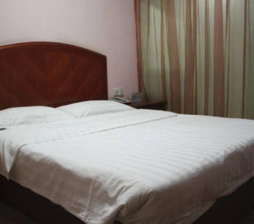Huqian Hotel - Fuzhou