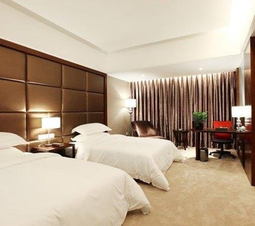 Zhenmian international hotel