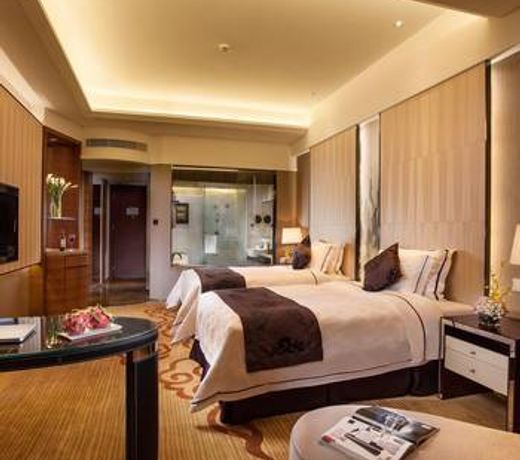 Dynasun International Hotel