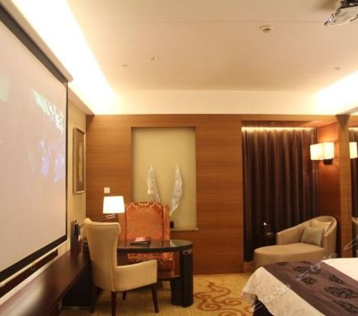 Dynasun International Hotel