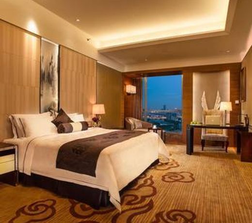 Dynasun International Hotel
