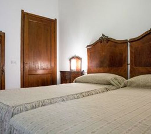 Castello di Fezzana