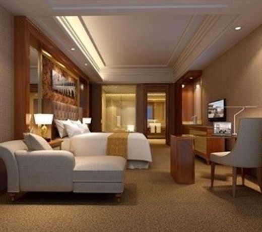 Litian Holiday Hotel
