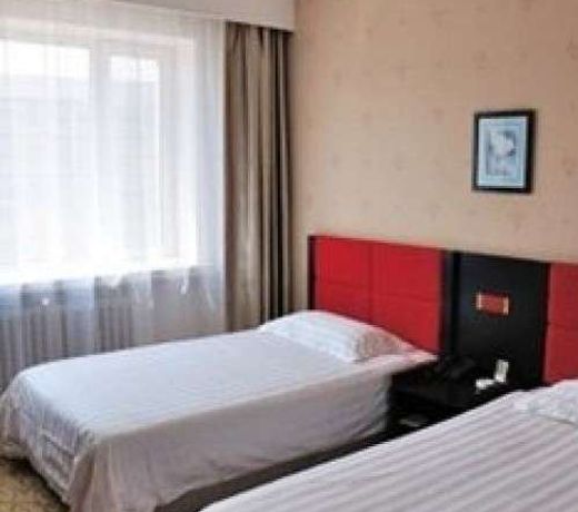 Yida Hotel