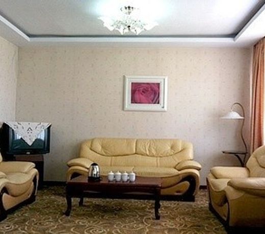 Yida Hotel