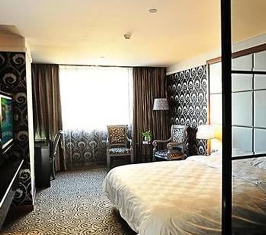 Xukang Hotel