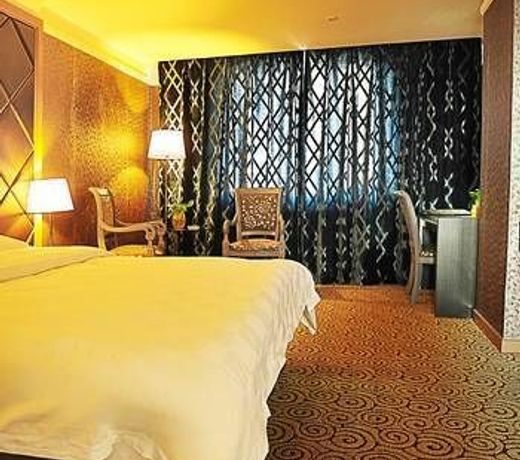 Xukang Hotel
