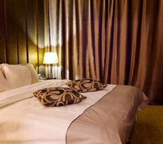 Xukang Hotel