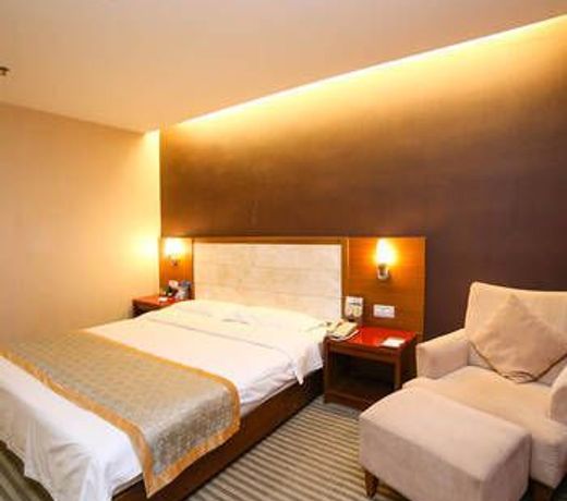 Jiuge Holiday Hotel