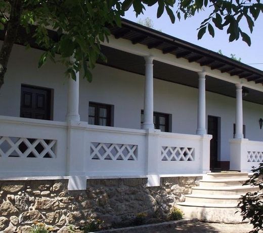QUINTA DE PAIS TURISMO RURAL