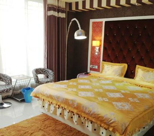 Qufu Garden Hotel