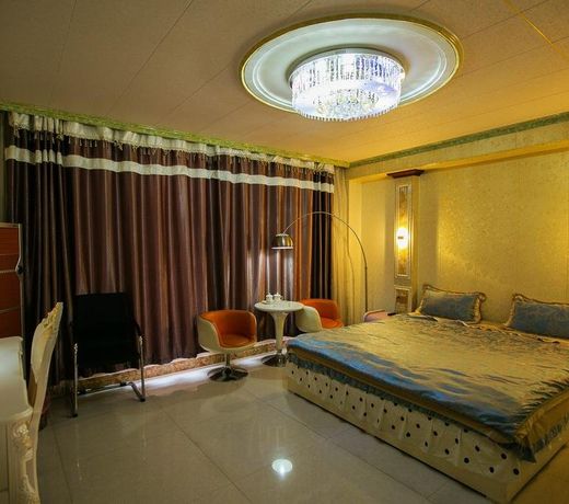 Qufu Garden Hotel