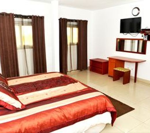 Paradise Hotel