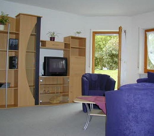 Gästehaus St. Martin
