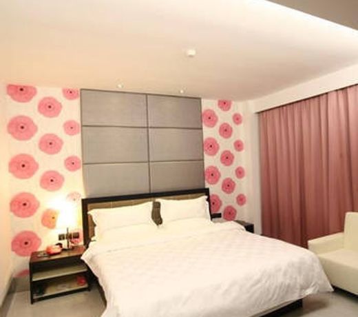Jing Guang International Hotel Weifang