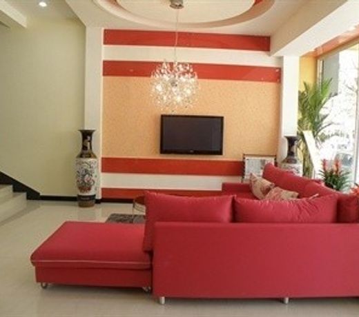 Weihai Xiyuan  Express Hotel