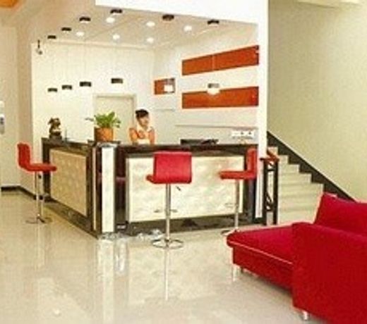 Weihai Xiyuan  Express Hotel